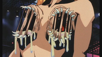 Cena 1 de Devilman: Volume 1
