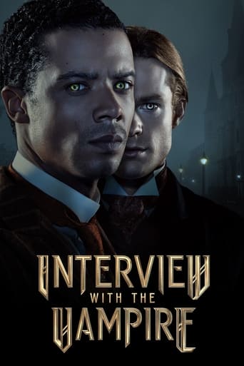 Interview with the Vampire Season 1