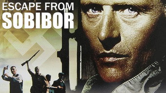 #4 Escape from Sobibor