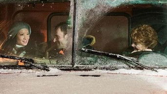 นางฟ้าหิมะ