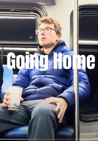 Going Home poster