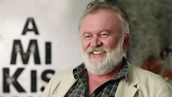 第1話：Our Little Village - differently