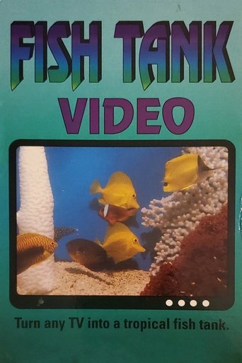 Fish Tank Video