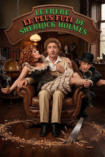 Le Frère le Plus Futé de Sherlock Holmes