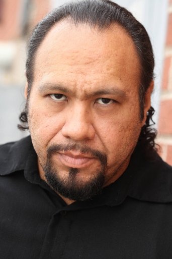 Jesse Celedon headshot