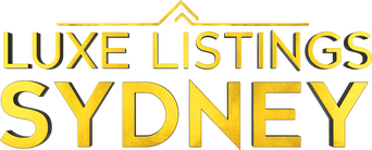 Luxe Listings Sydney logo