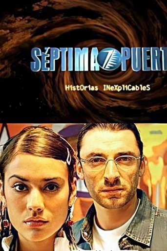 Séptima puerta: Season 1