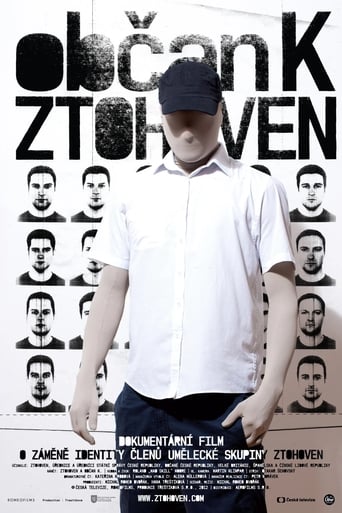 Poster of Občan K.