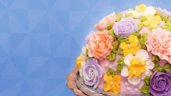 #12 Spring Baking Championship
