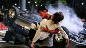 THE K2～キミだけを守りたい～ - Season 1 Episode 11 (2016) 予告編