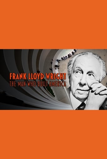 Frank Lloyd Wright: The Man Who Built America image