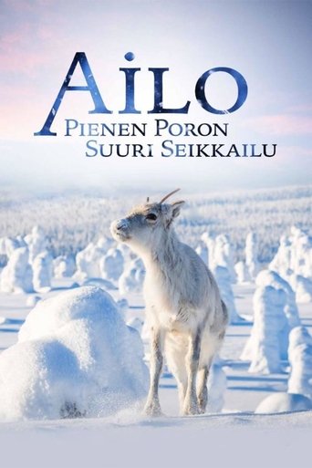 Ailo - pienen poron suuri seikkailu