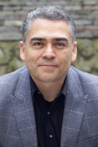 Image of Mario Arvizu