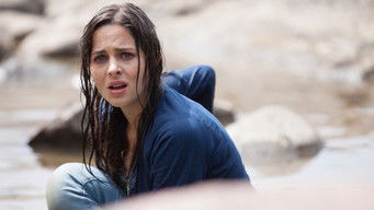 Galeria 4 - Fuga desesperada