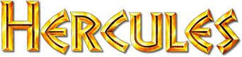 Hercules logo