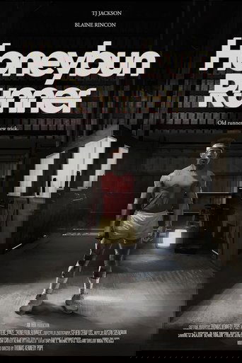 Honeybun Runner poster