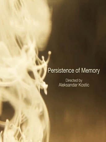 Persistence of Memory (2012)