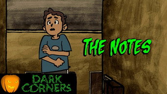 Escena 1 de The Notes