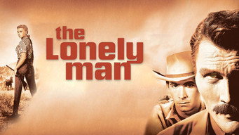 #11 The Lonely Man