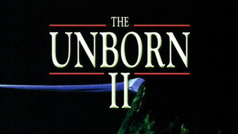 The Unborn II (1994)