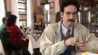 Episode 101 — Chapter 101