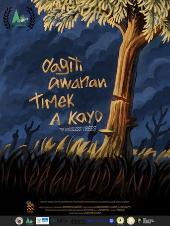 Dagiti Awanan Timek A Kayo