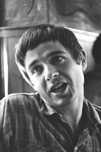 Foto de Charles Belmont