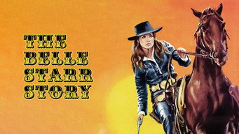 #3 The Belle Starr Story