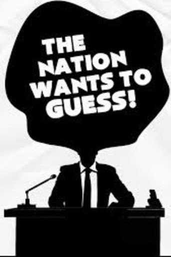 The Nation Wants to Guess