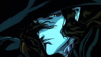 Vampire Hunter D (1985)