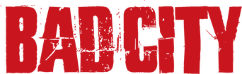 Bad City logo