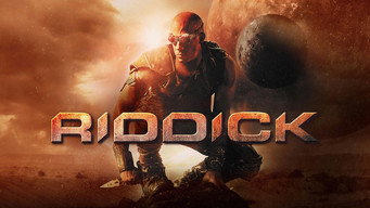 Galeria 4 - Riddick