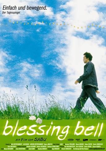 poster Blessing Bell