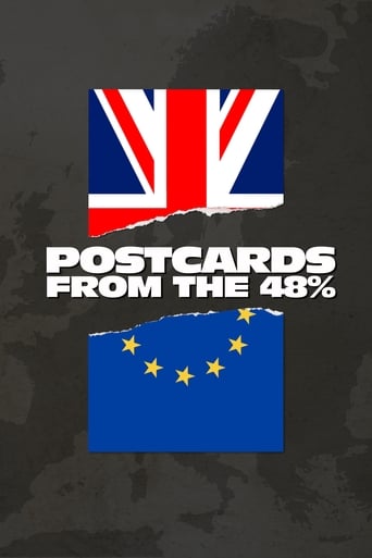 Postcards from the 48%