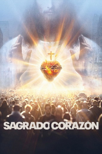 Sagrado corazón