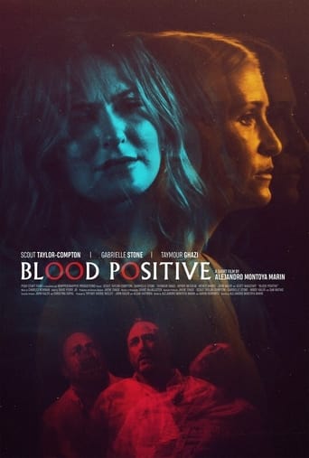 Blood Positive en streaming 