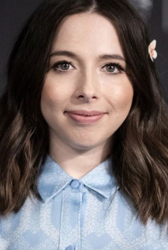 Foto de Esther Povitsky