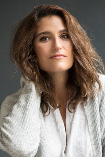 Foto de Salomé Corbo