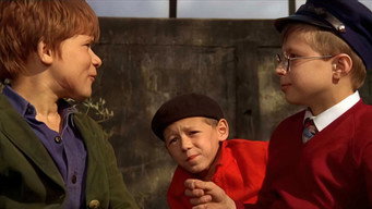 Абель, твій брат (1970)