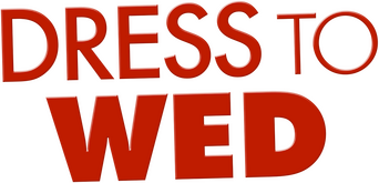 Dress to Wed logo