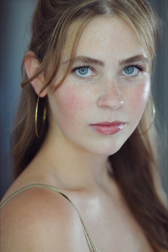 Lacey Tuell