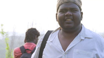 Amanuda Bhayam (2021)
