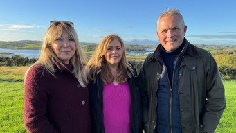 Escape to the Country T27E15