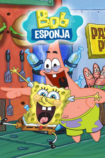 Bob Esponja Calça Quadrada Temporada 9