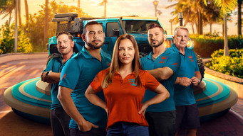 Truck Dynasty (2025- )