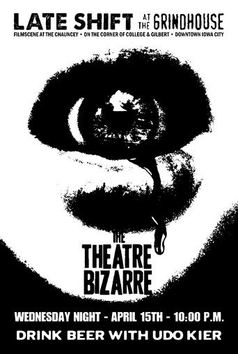 The Theatre Bizarre