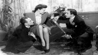 Comedy Times Three (1949)