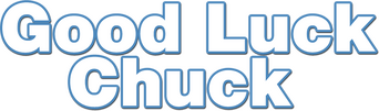 Good Luck Chuck logo