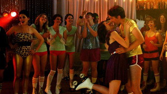 Roller Town (2011)
