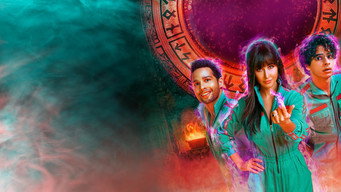 #5 Phone Bhoot